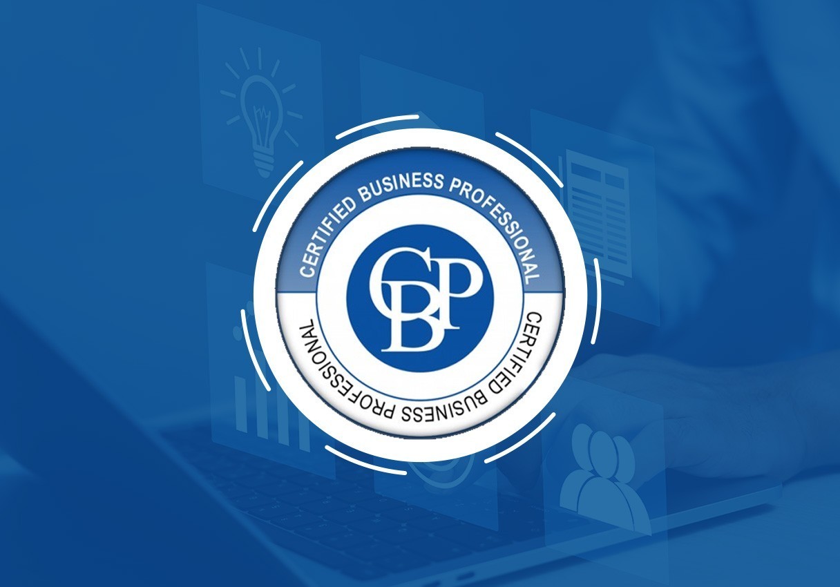 محترف الأعمال المعتمد - المنظمة السعيدة (سلسلة تطوير الأعمال)